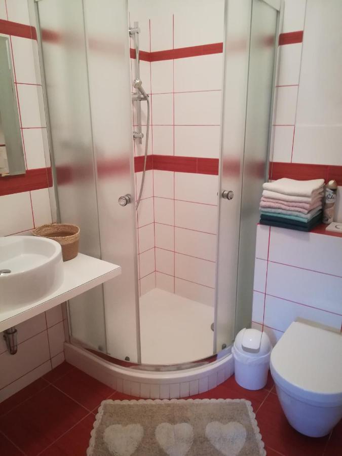 Villa Olma Округ Горни Екстериор снимка